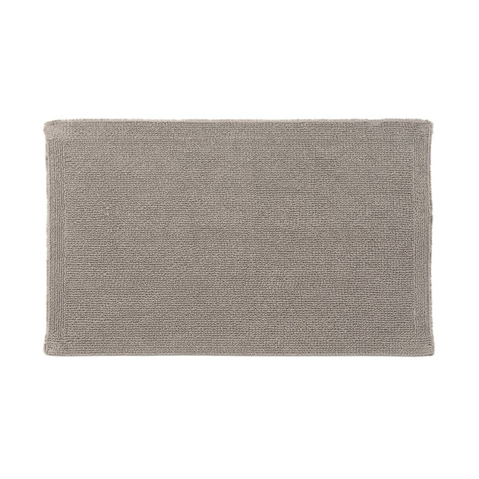 Abyss & Habidecor Bay 20x31 Atmosphere 940 Bath Rug by Abyss - 20" x 31" Atmosphere 940 at FIG LINENS AND HOME - 3