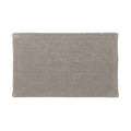 Abyss & Habidecor Bay 20x31 Atmosphere 940 Bath Rug by Abyss - 20" x 31" Atmosphere 940 at FIG LINENS AND HOME - 3