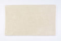 Bay 20x31 Ecru 101 Bath Rug by Abyss at Fig Linens and Home