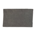 Abyss & Habidecor Bay 20x31 Gris 920 Bath Rug by Abyss - 20" x 31" Gris 920 at FIG LINENS AND HOME - 2