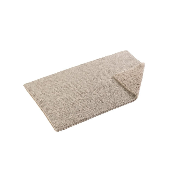 Abyss & Habidecor Bay 20x31 Linen 770 Bath Rug by Abyss - 20" x 31" Linen 770 at FIG LINENS AND HOME - 1