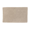 Abyss & Habidecor Bay 20x31 Linen 770 Bath Rug by Abyss - 20" x 31" Linen 770 at FIG LINENS AND HOME - 2
