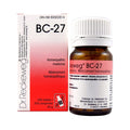 Bc-27 (200 Cos)