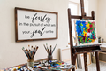 "Be Fearless" Inspirational Wood Sign – Soul on Fire Quote Art – Motivational Wall Decor for Office, Dorm, or Nursery – Handcrafted Gift for Grads & Dreamers