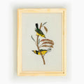 Beaded Framed Art