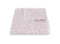 Duvet Cover - Celine Redberry Bedding by Matouk Schumacher