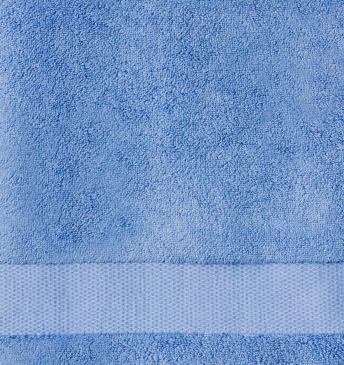 Bath Towel 30" x 60" / Bluebell