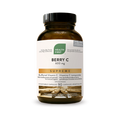 Berry C Supreme 600mg (90 Caps)