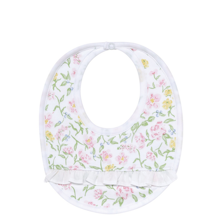 Berry Wildflowers Baby Collection