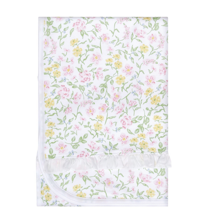 Berry Wildflowers Baby Collection