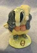 Beswick Beatrix Potter figurine Beswick Tommy Brock figurine Beswick Badger Figure