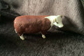 Beswick Beswick Hereford Cow figure Beswick Cow figurine Beswick Cattle