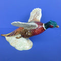 Beswick Bird - Pheasant Flying Upwards Model No 849