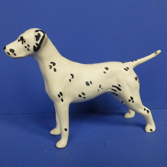 Beswick Dalmatian Dog Model No 1763 (Matt)