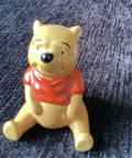 Beswick Winnie The Pooh figure Beswick Pooh Figurine