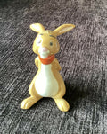 Beswick Winnie The Pooh figure Beswick Rabbit Winnie The Pooh Figurine