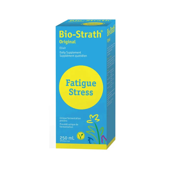 Bio-strath (250ml)
