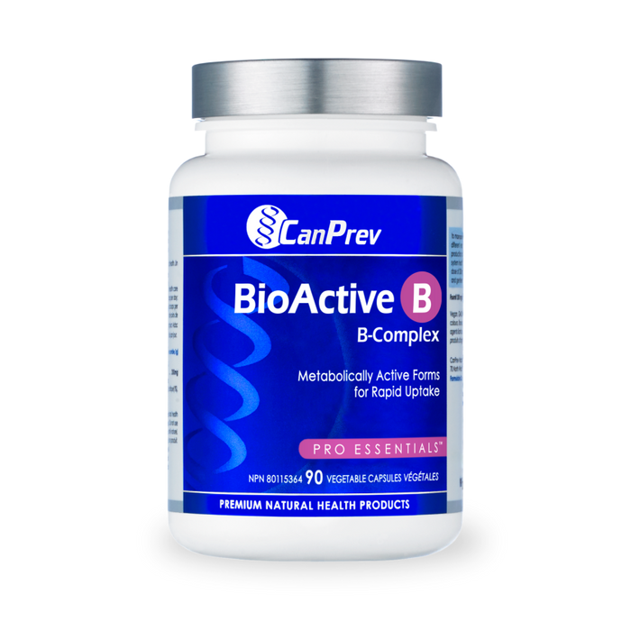 Bioactive B (90 Vcaps)