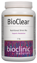 Bioclear (1kg-poudre)