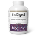 Biodigest (180 Caps)