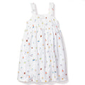 Birthday Wishes Charlotte Nightgown
