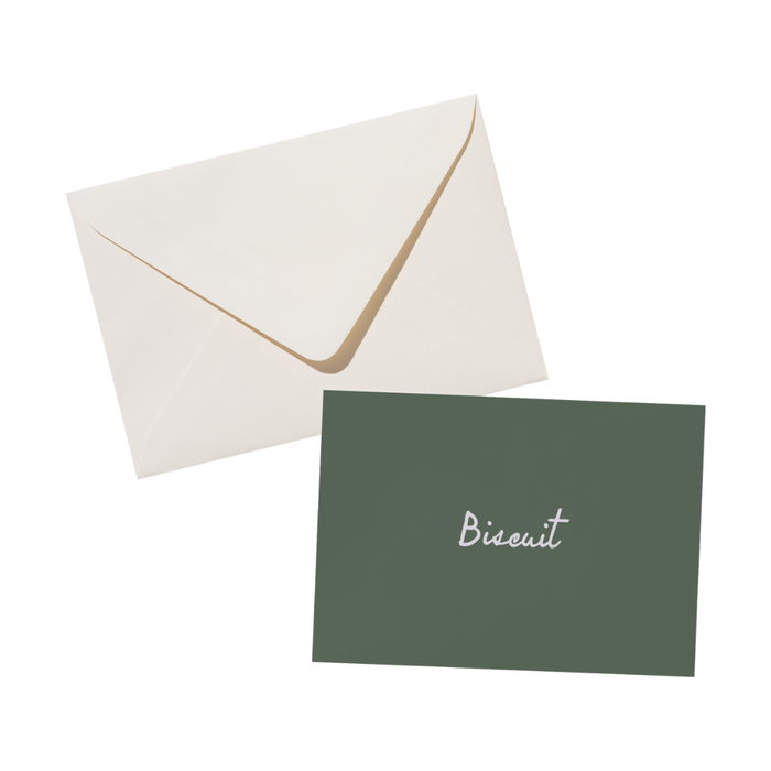 Biscuit Home Gift Card
