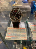 black shturmanskie Pilot/Navigator Dial - RESERVED
