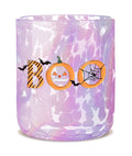 BOO 12oz  Icon Candle - The Preppy Bunny