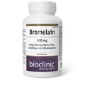 Bromelain 500mg (90 Caps)