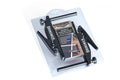 Brunswick Billiards Premium Portable Post & Net System