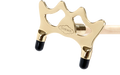 Brunswick Solid Brass Bridgehead