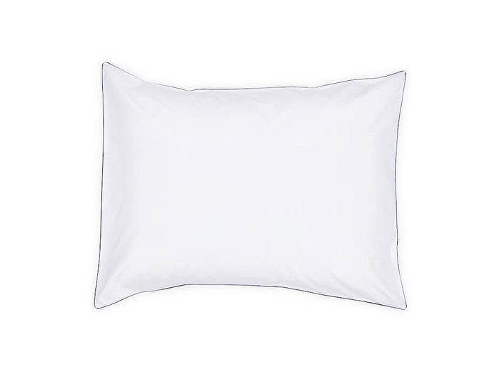 Navy / Standard Sham 21x27