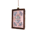 Butterfly Collection Ornament