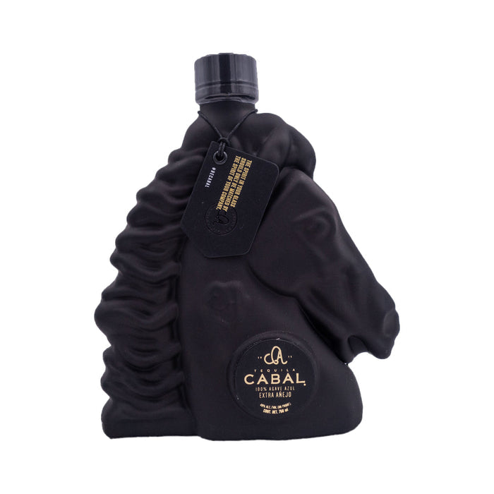 Cabal Horsehead Extra Anejo Tequila Tequila Tequila Cabal