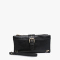 Cadence Buckle Wallet/Clutch