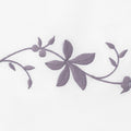 Matouk Callista Lilac Bedding - Fig Linens and Home