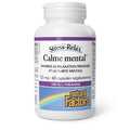 Calme Mental 125mg (60 Caps)