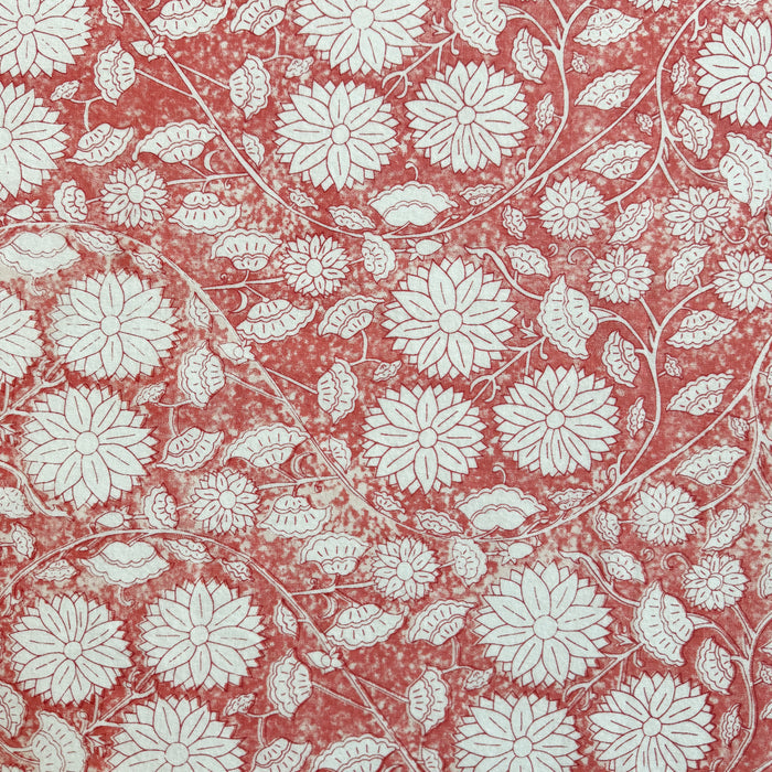 Calypso Watermelon Tablecloth