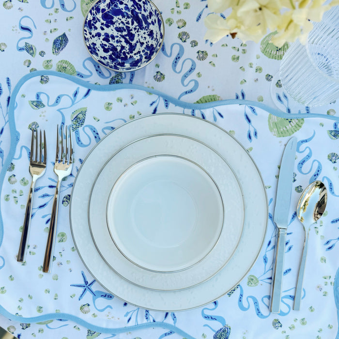Cecilia Tablecloth