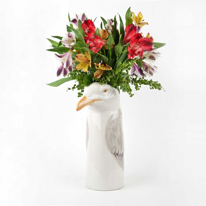 Ceramic Flower Vase