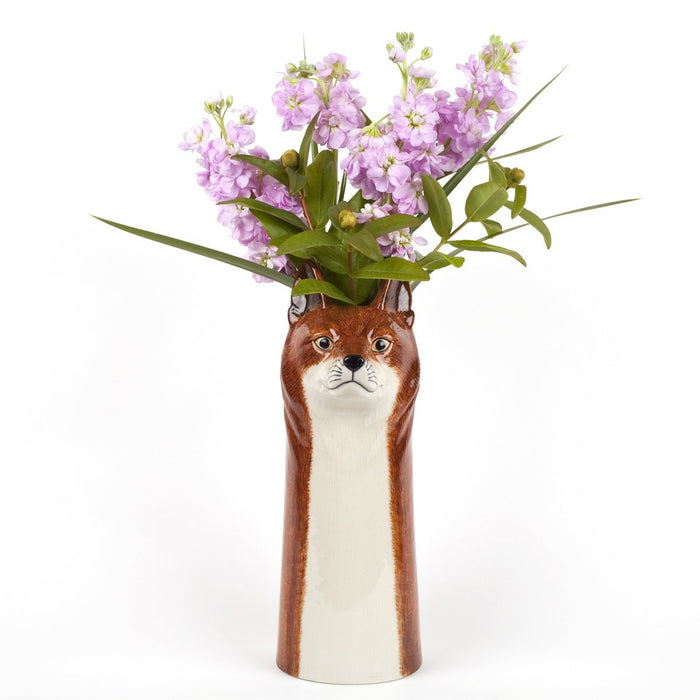 Ceramic Flower Vase