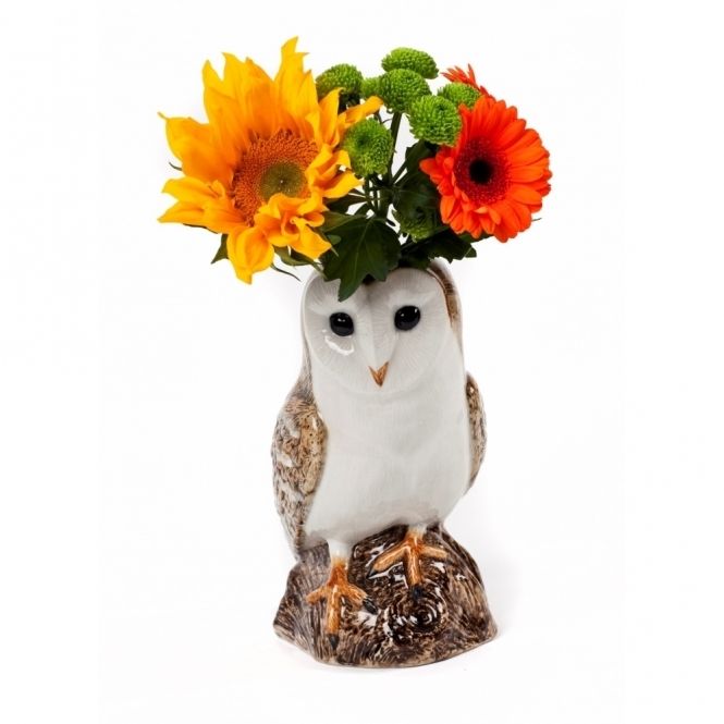 Ceramic Flower Vase