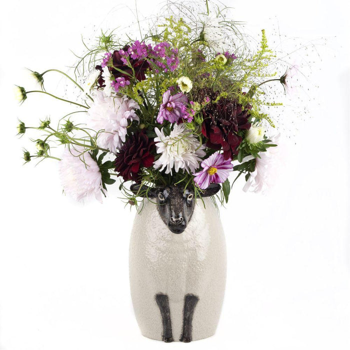 Ceramic Flower Vase