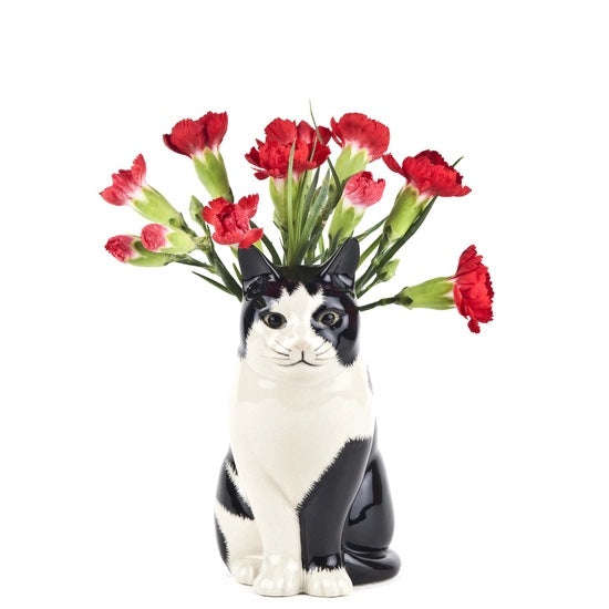 Ceramic Flower Vase