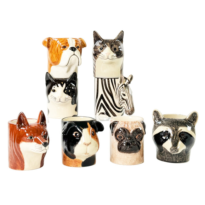 Ceramic Pencil Pot