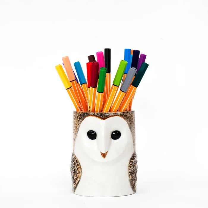 Barn Owl