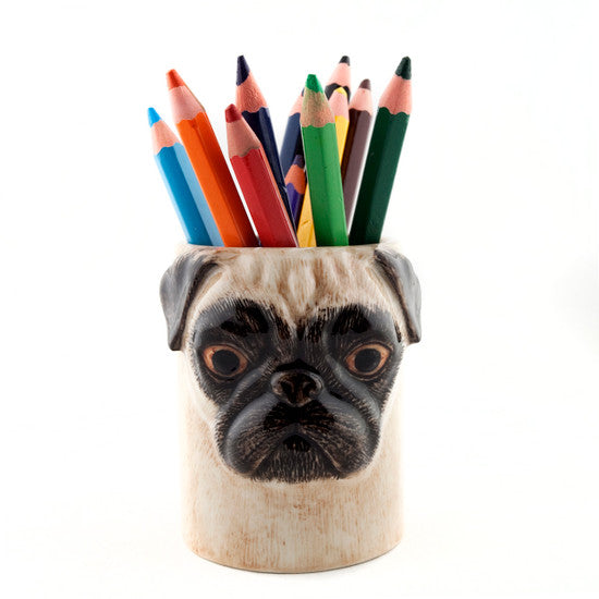 Fawn Pug