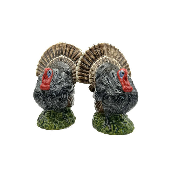 Turkey