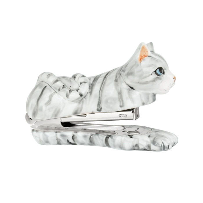 Ceramic Stapler