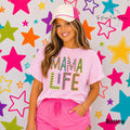 Checker Mama Life